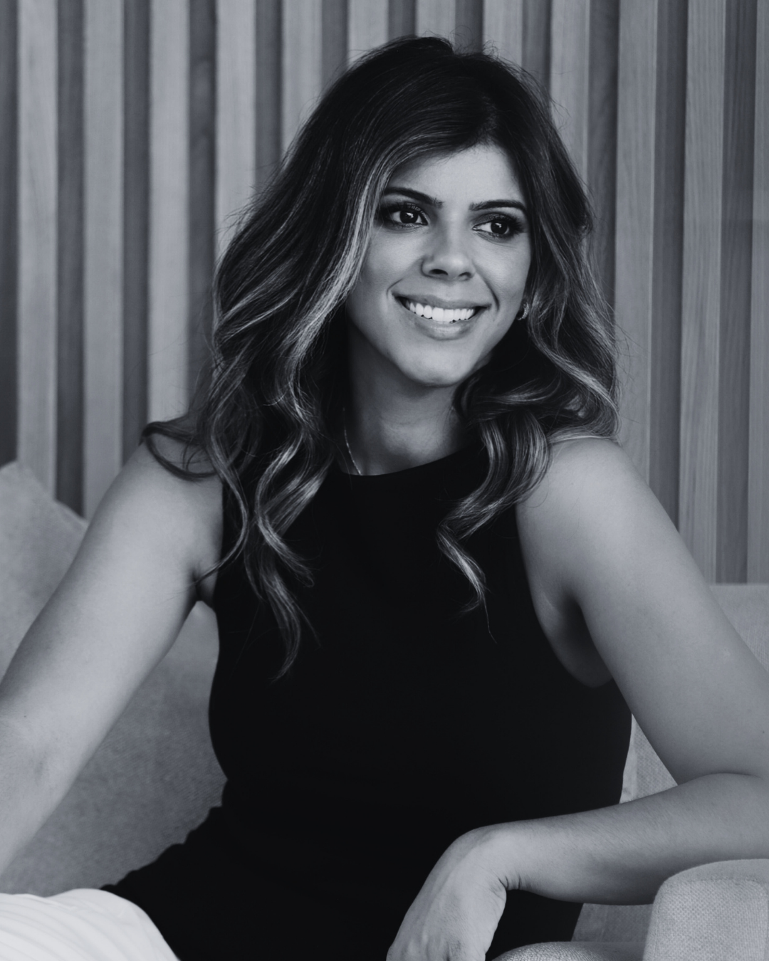 Story do instagram lettering tô grávida moderno azul e rosa .png